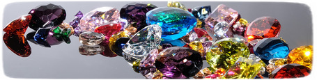 Gemstones