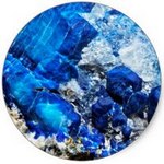 Aguamarina - Aiguemarine