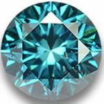 Blue Diamond
