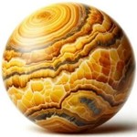 Jaspe Amarillo